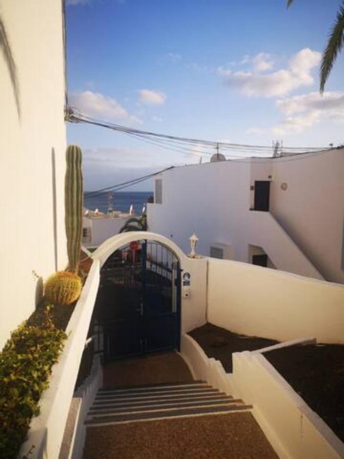 Comfortable Lucy Apartment 706 With Amazing Sea-View Puerto del Carmen  Kültér fotó
