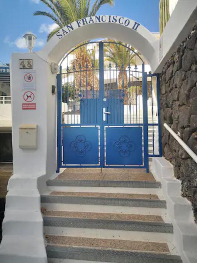 Comfortable Lucy Apartment 706 With Amazing Sea-View Puerto del Carmen  Kültér fotó