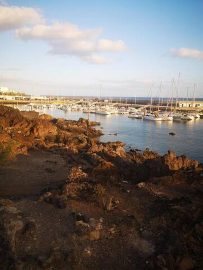Comfortable Lucy Apartment 706 With Amazing Sea-View Puerto del Carmen  Kültér fotó