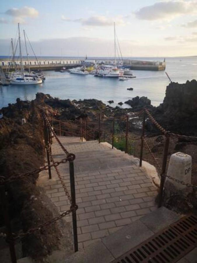 Comfortable Lucy Apartment 706 With Amazing Sea-View Puerto del Carmen  Kültér fotó