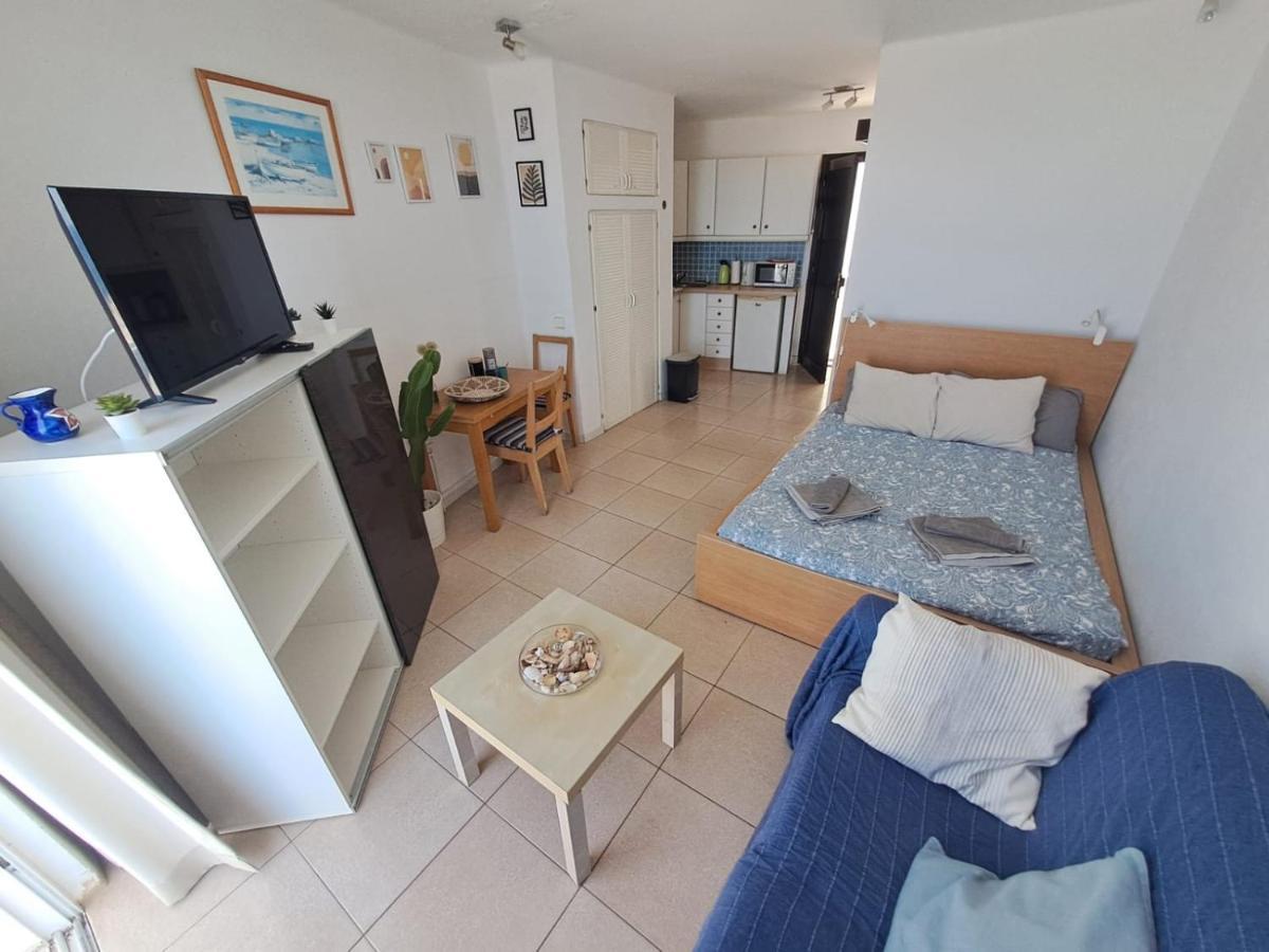 Comfortable Lucy Apartment 706 With Amazing Sea-View Puerto del Carmen  Kültér fotó