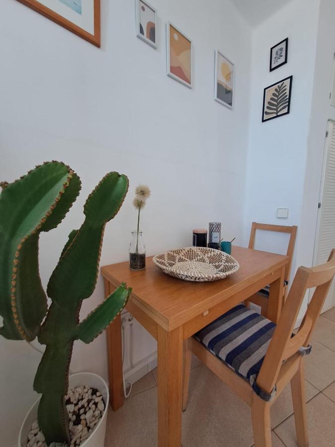 Comfortable Lucy Apartment 706 With Amazing Sea-View Puerto del Carmen  Kültér fotó