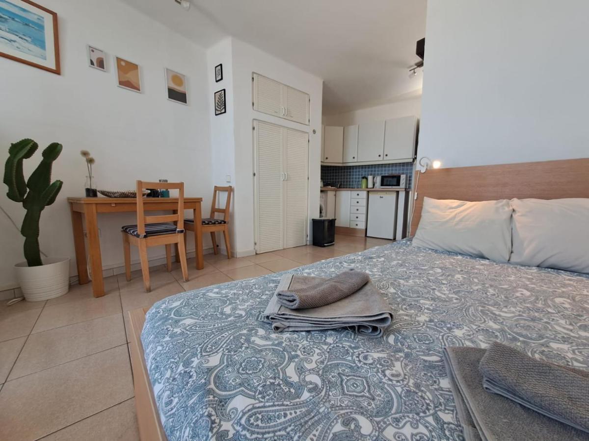 Comfortable Lucy Apartment 706 With Amazing Sea-View Puerto del Carmen  Kültér fotó