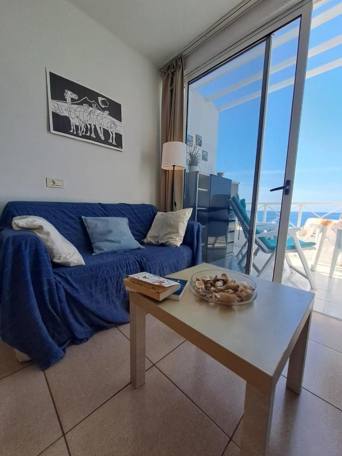 Comfortable Lucy Apartment 706 With Amazing Sea-View Puerto del Carmen  Kültér fotó