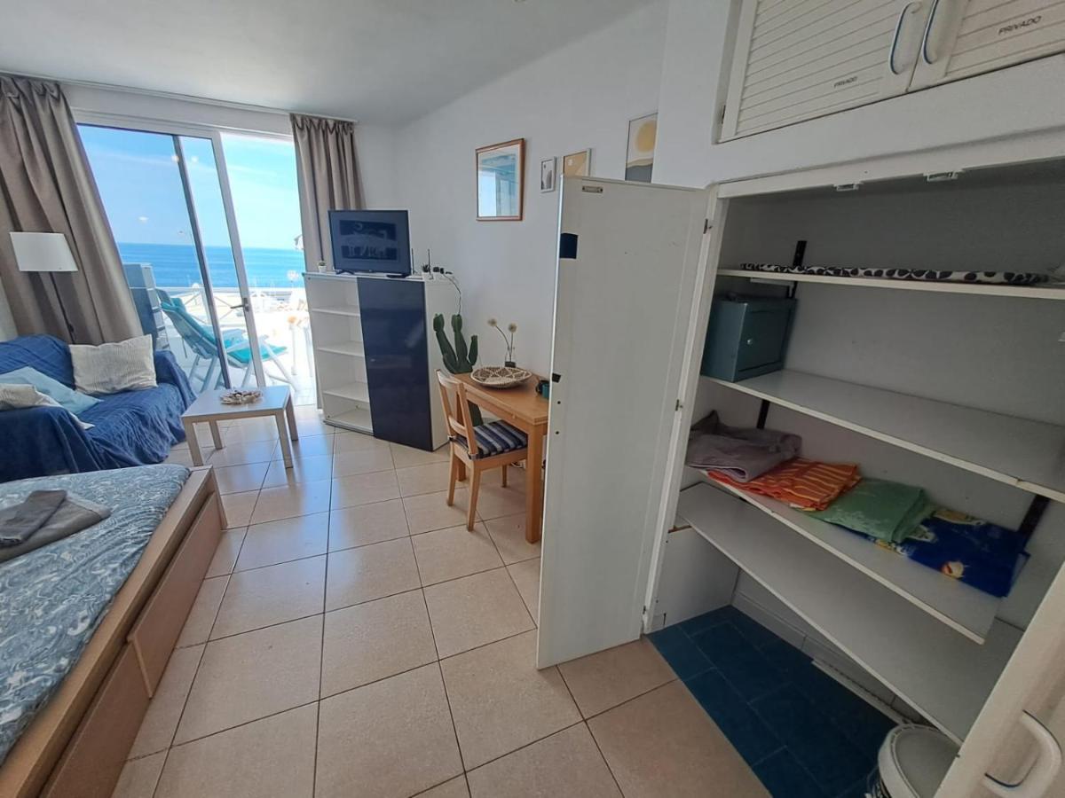Comfortable Lucy Apartment 706 With Amazing Sea-View Puerto del Carmen  Kültér fotó