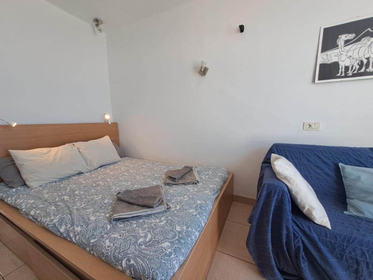 Comfortable Lucy Apartment 706 With Amazing Sea-View Puerto del Carmen  Kültér fotó